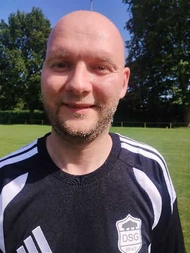 Christian Förster