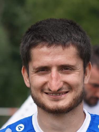 Ridvan Salahi