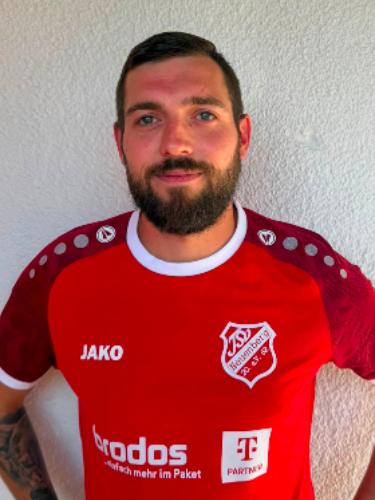 Daniel Schuessler