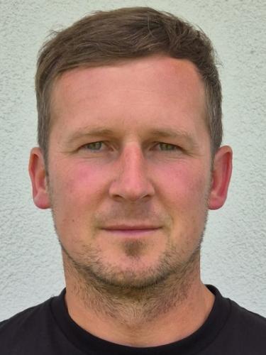 Martin Bächler