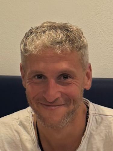 Sacha Biwer