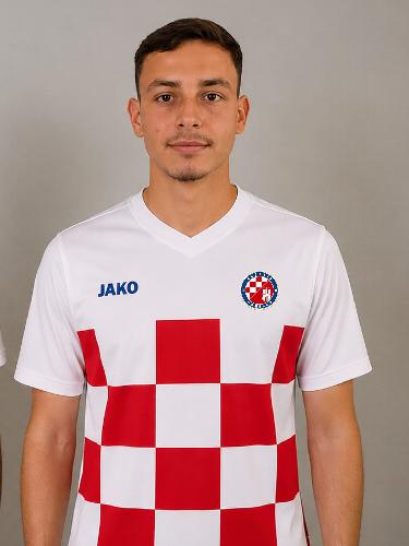 Josip Subasic