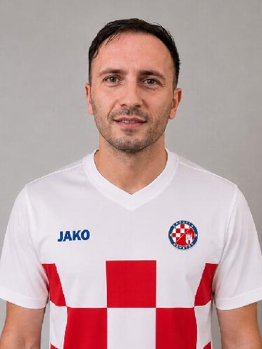 Samir Kabashi