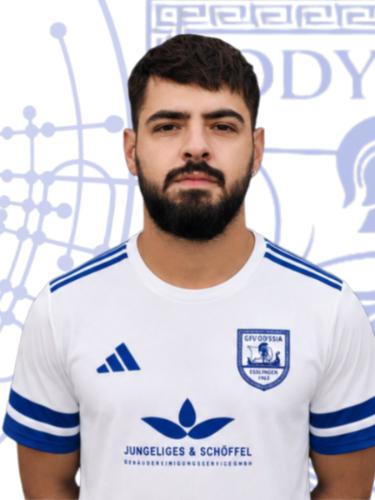 Konstantinos Bogiatzis