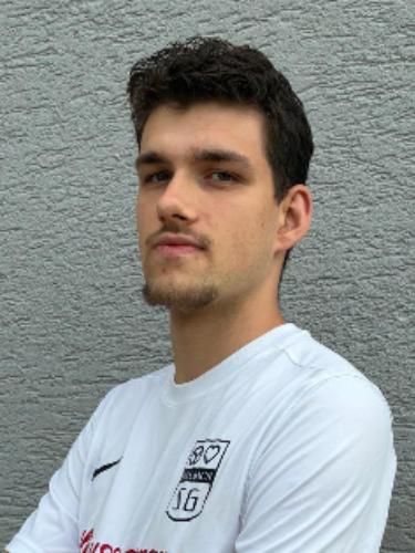 David Pfeffer