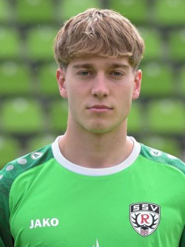 Louis Seeger