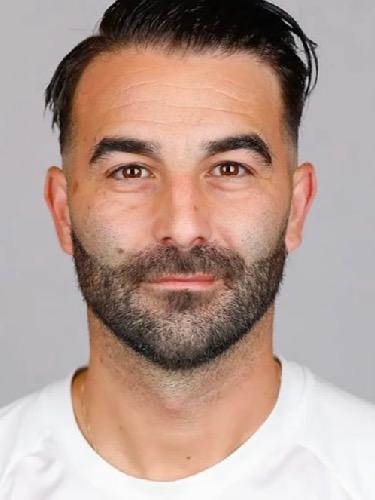 Vito Lamaruggine