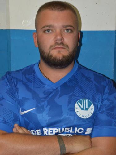 Elia Joel Leo