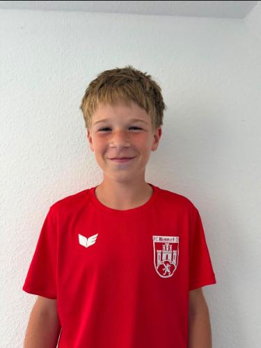 Toni Binner