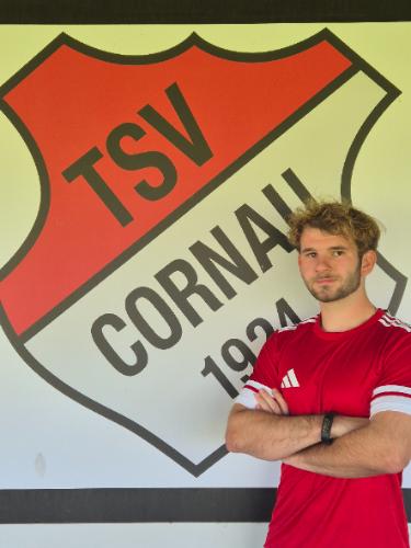 Jonas Thorge Kloecker