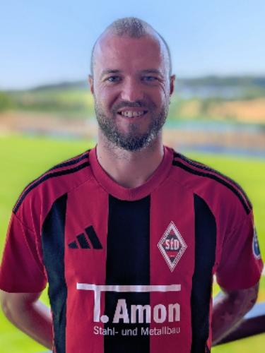 Tobias Kaschek