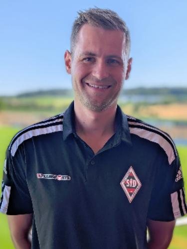 Bernd Mahler