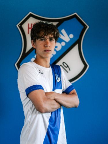 Pepe Friedrich Weiß