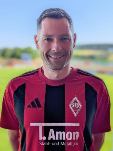 Tobias Wieser
