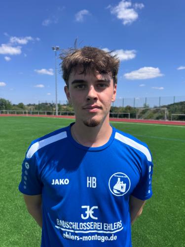 Hannes Bottenberg