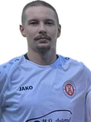 Patrik Kozman