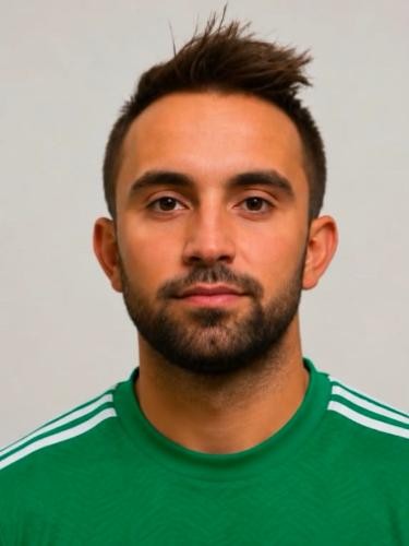 Muzaffer Pektas