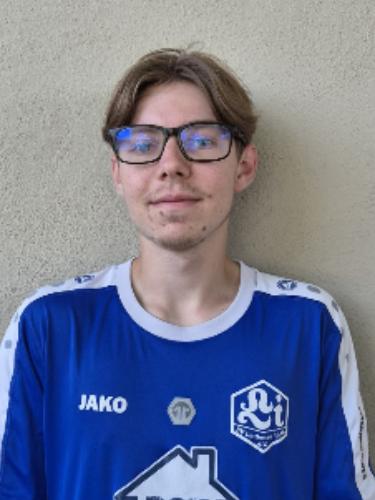Tim Luca Gottschalk-Büttner