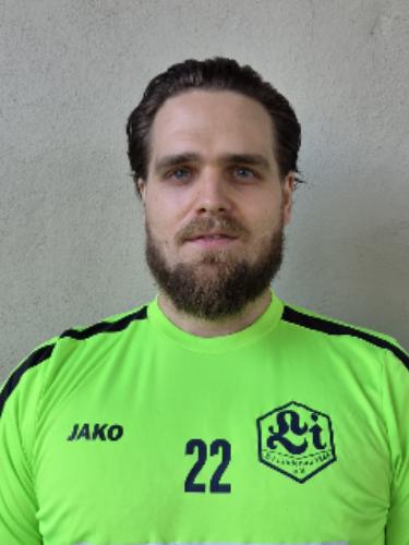 Daniel Rexhausen