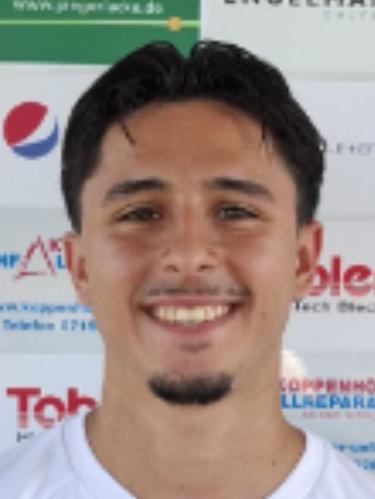 Riccardo Pinzone