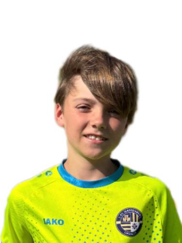 David Beumers