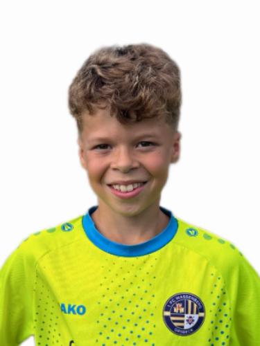 Luca Heemels