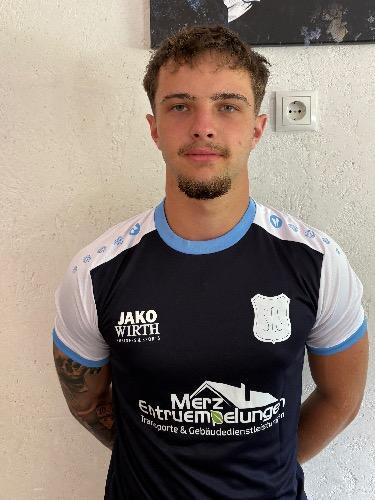 Niklas Bollmus