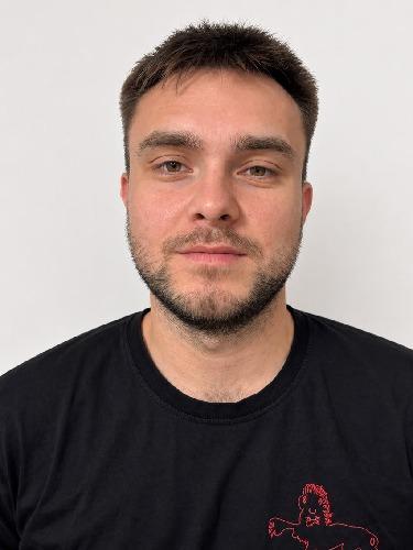 Daniil Bolobonov