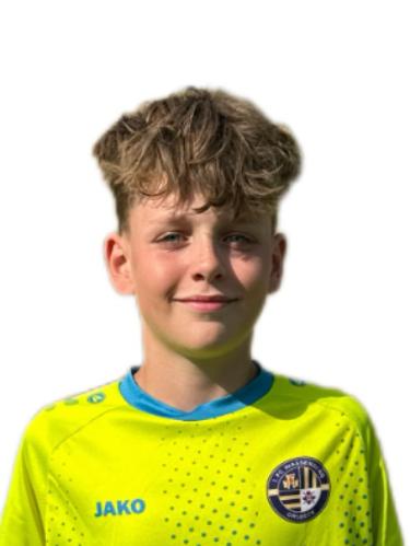 Micah Klingen
