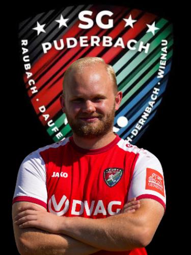 Cedric Claaßen
