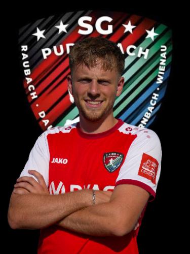 Lukas Schroeter