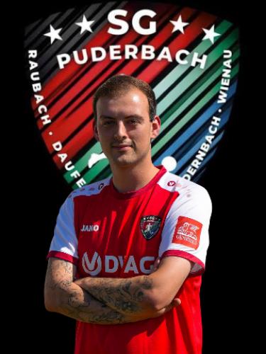 Lucas Bertram