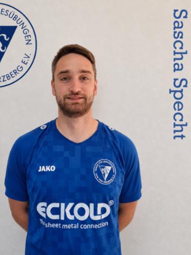Sascha Specht