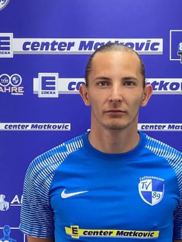Thorben-Yanick Nallinger