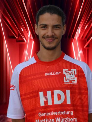 Bilal Hamed Hussein