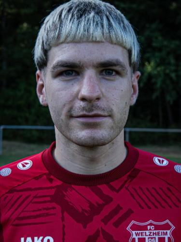 Ruven Nübel