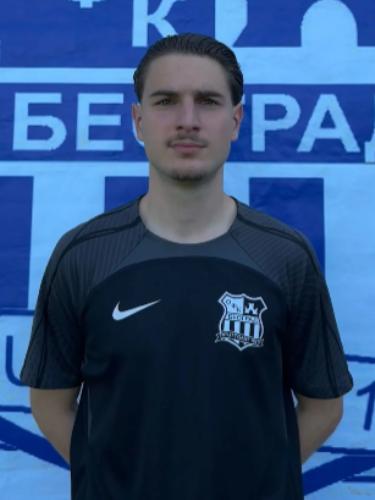Bane Stojkovic