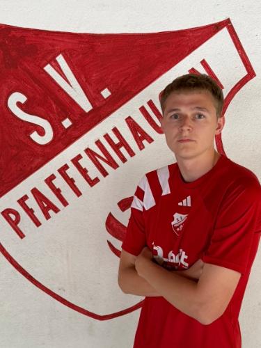 Jannik Wolf