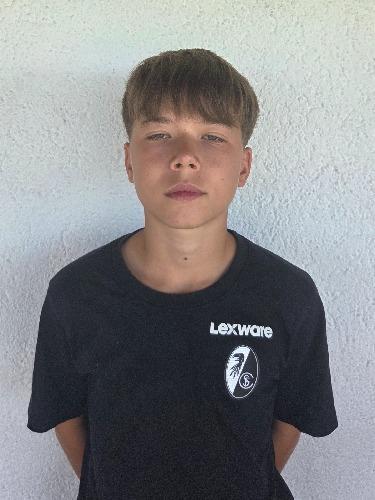Theo Klomfass