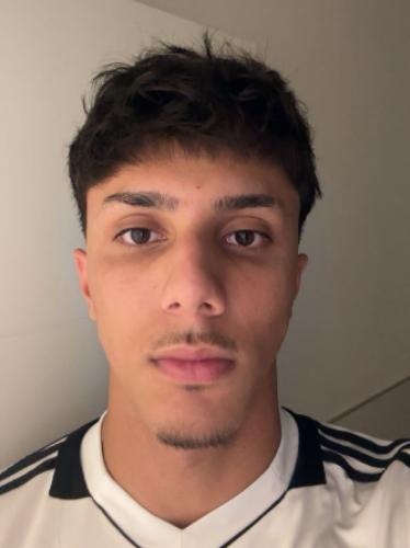 Omed Atakhan