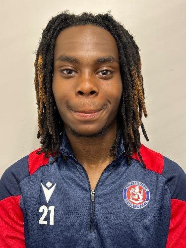 Mikel Ochiagha