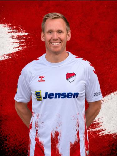 Dennis Strauer