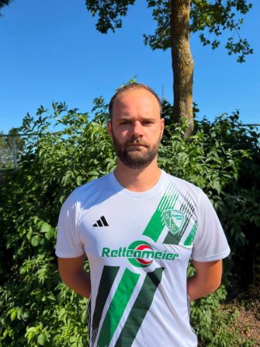 Kevin Domisch
