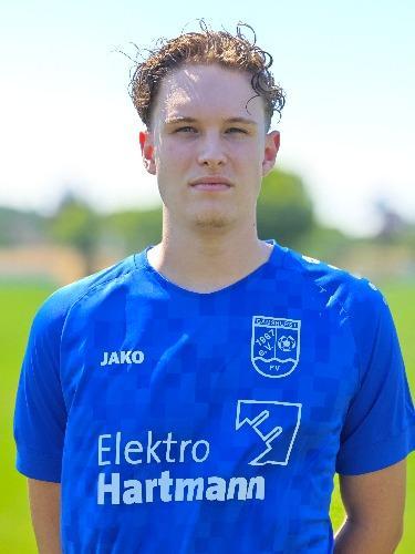 Lucas Barich