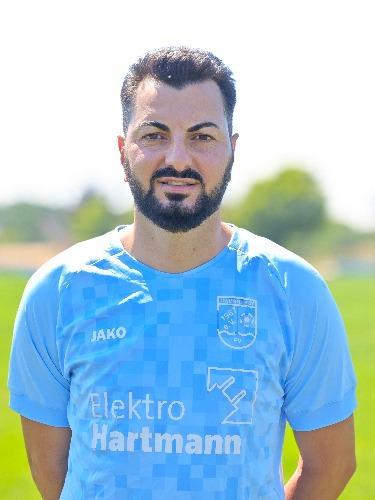 Erkan Büyükkör