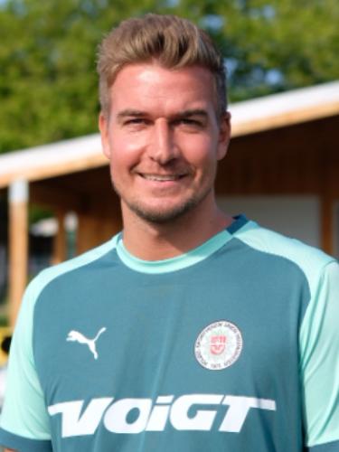 Tobias Foelster