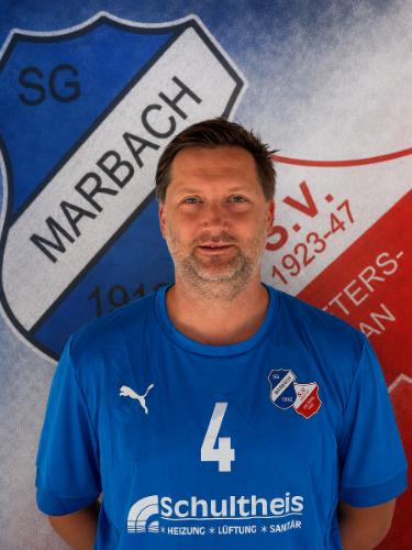 Timo Lothar Peikert