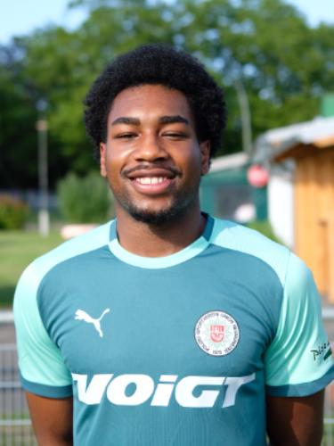 Denzel Osamudiamwen Imasün