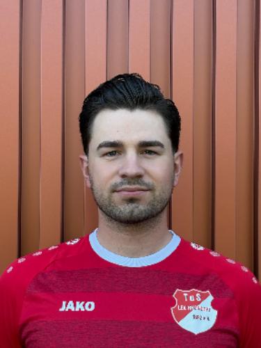 Kevin Högele