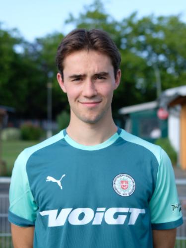 Laurenz Ruben Kulig